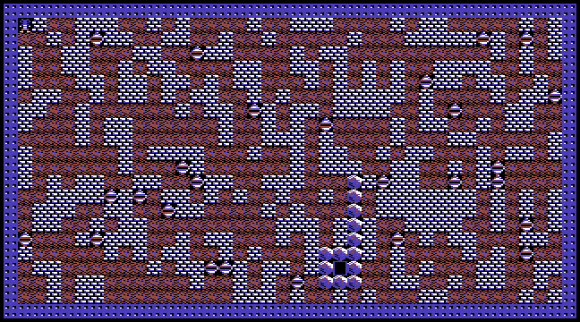 Cave F